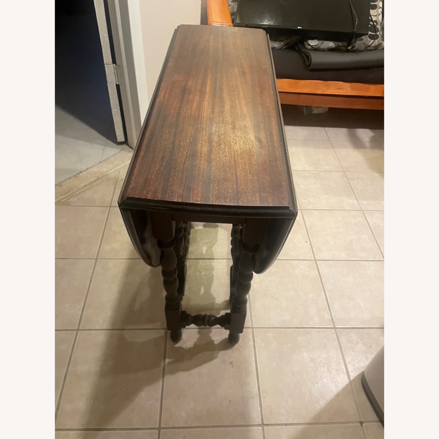 Adjustable Dining Table - image-2