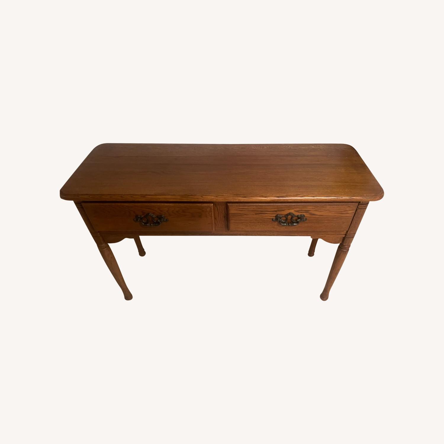 Side Table - image-0