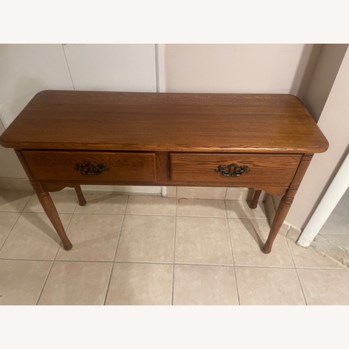 Used Side Table  for sale on AptDeco