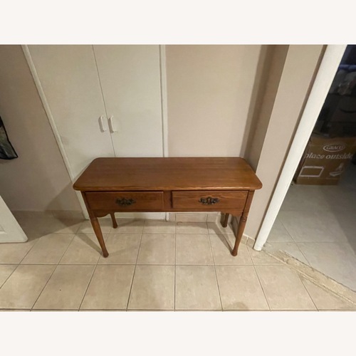 Used Side Table  for sale on AptDeco