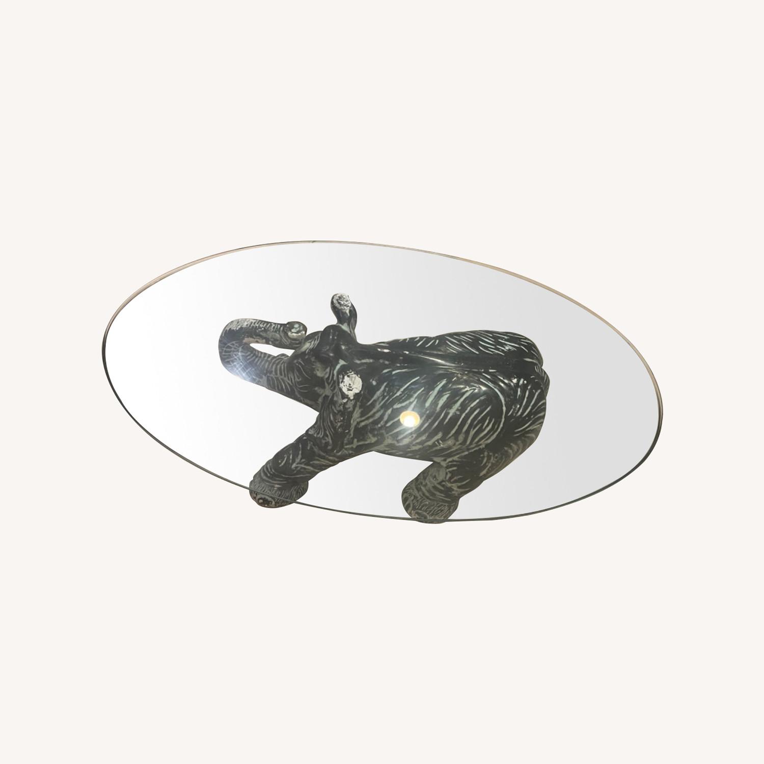Elephant Table - image-0