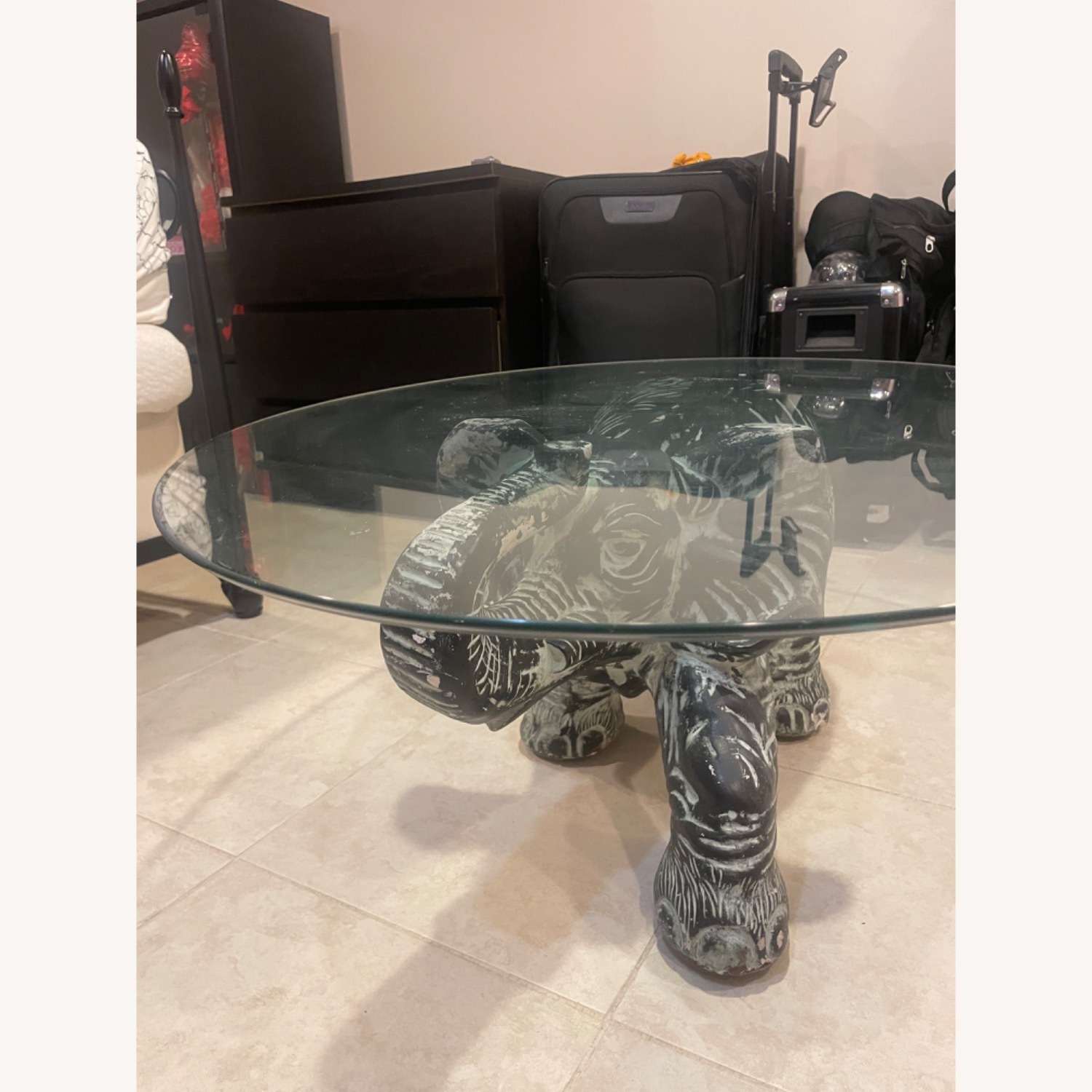 Elephant Table - image-3