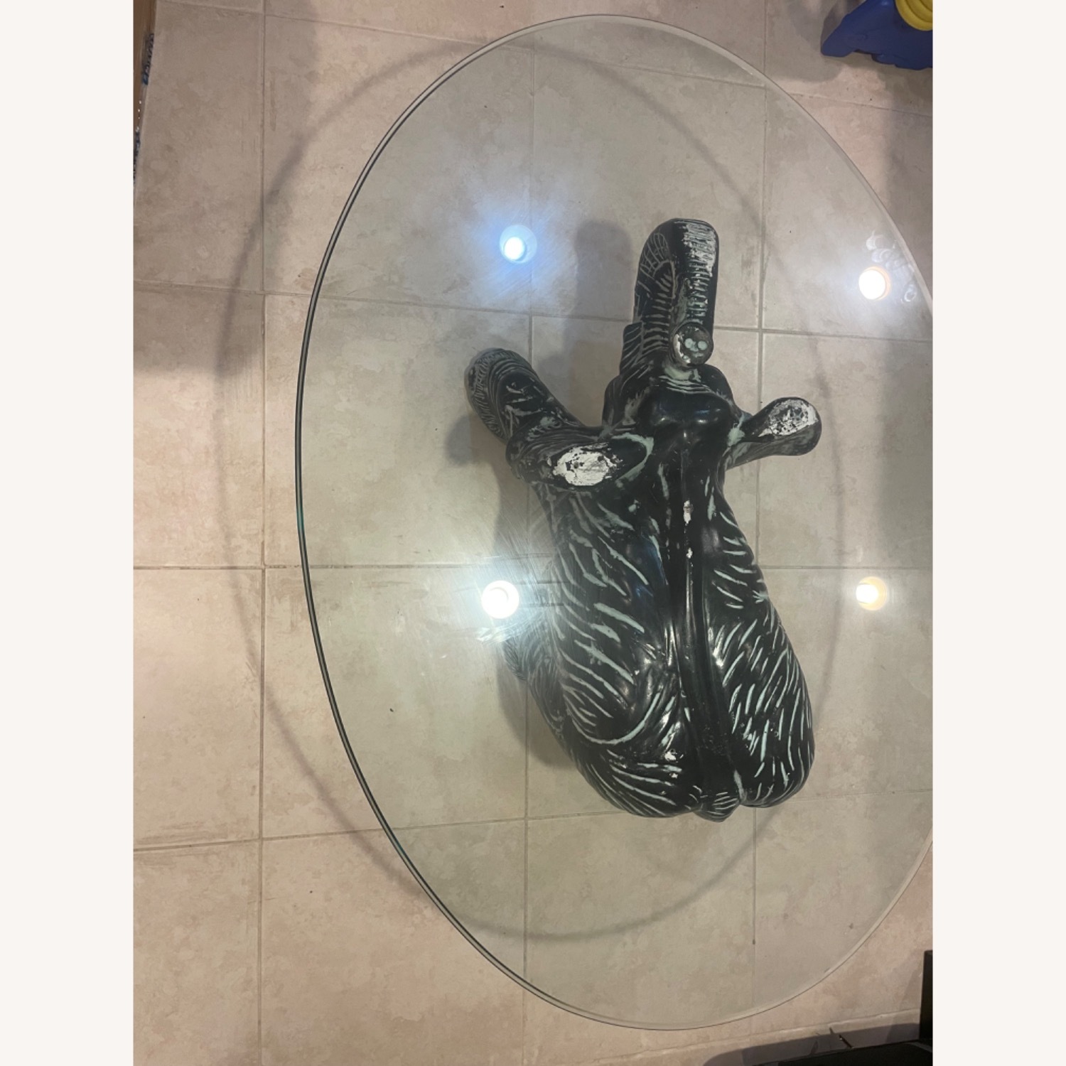 Elephant Table - image-4