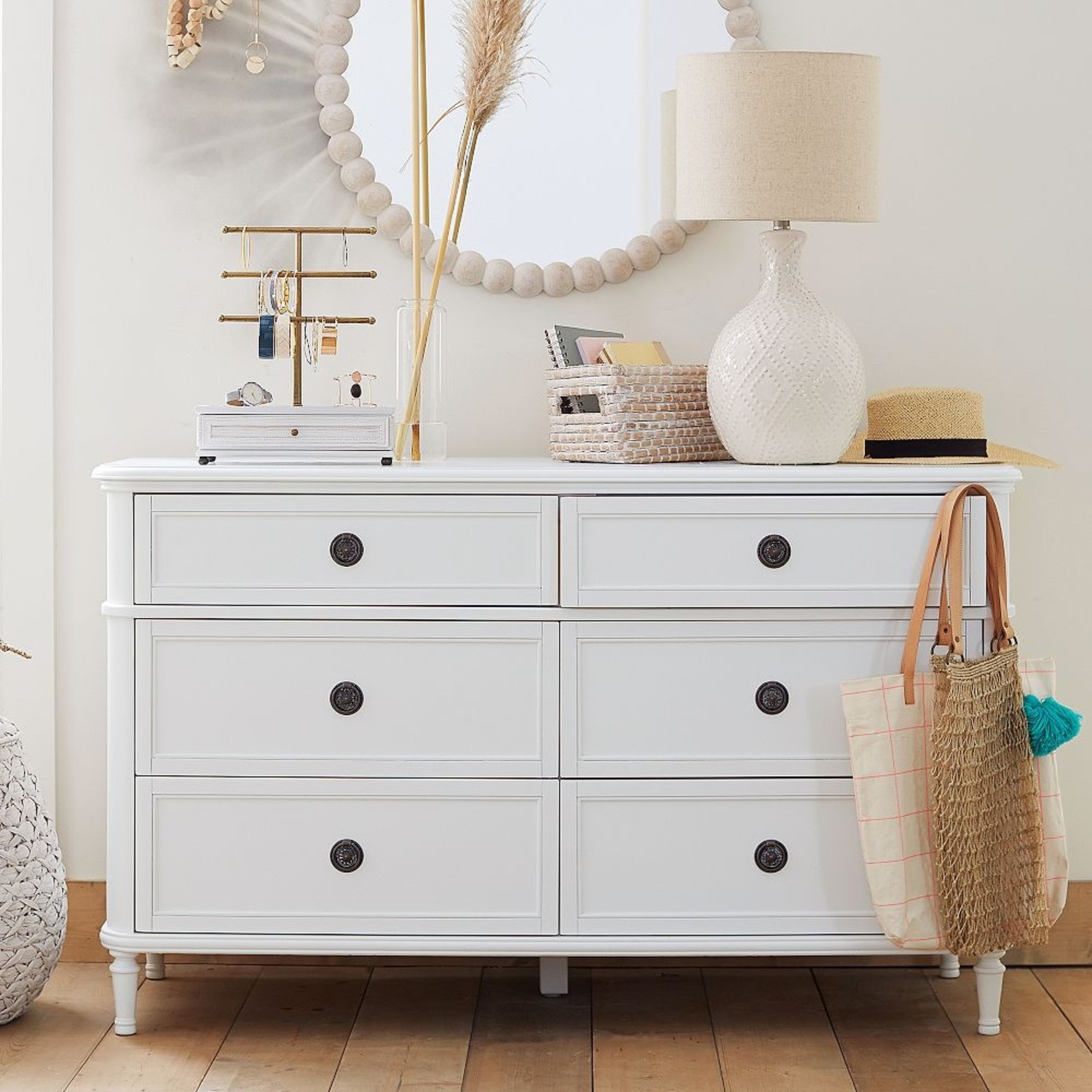 Pottery Barn Teen Colette Dresser - image-5
