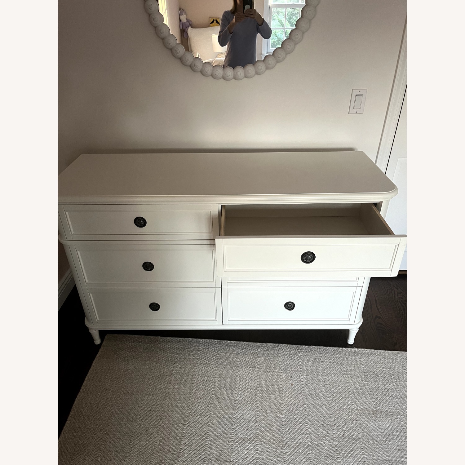 Pottery Barn Teen Colette Dresser - image-4