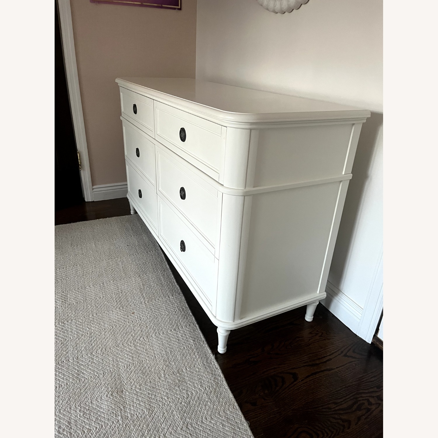 Pottery Barn Teen Colette Dresser - image-2
