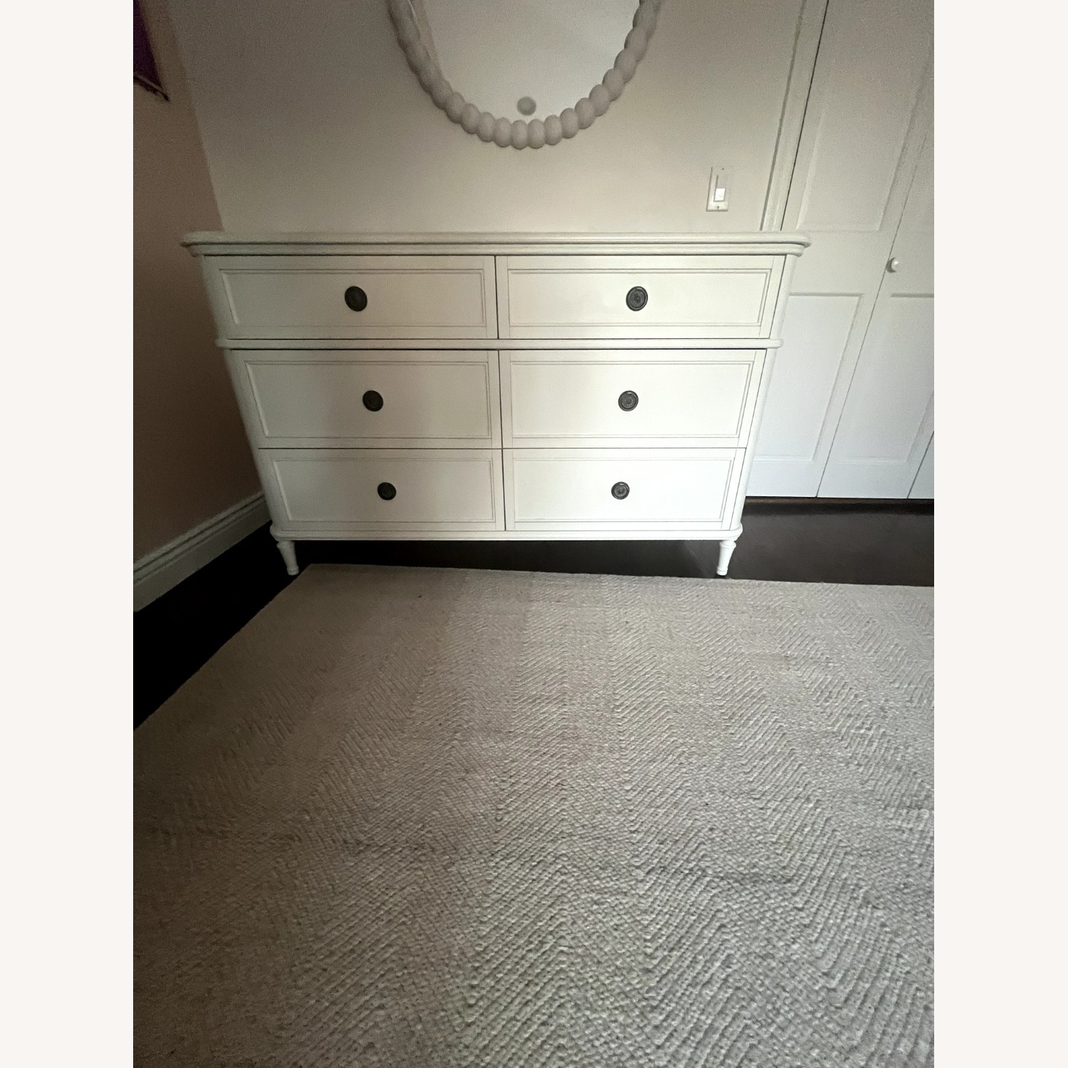 Pottery Barn Teen Colette Dresser - image-1