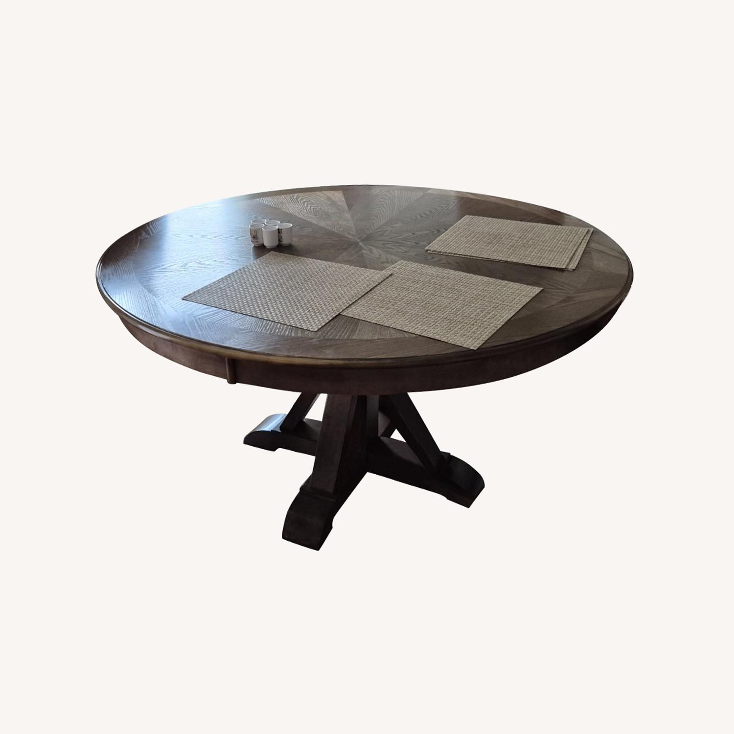 Futon World Dining Table - image-0