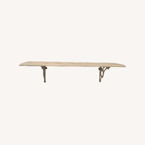 Used RH Baby and Child Vintage Shelves  for sale on AptDeco