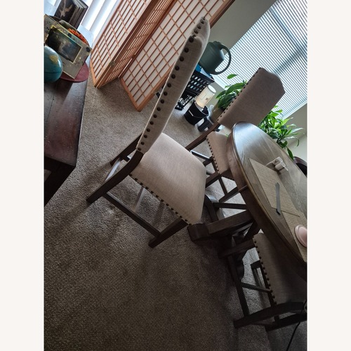 Used Futon World Chair for sale on AptDeco