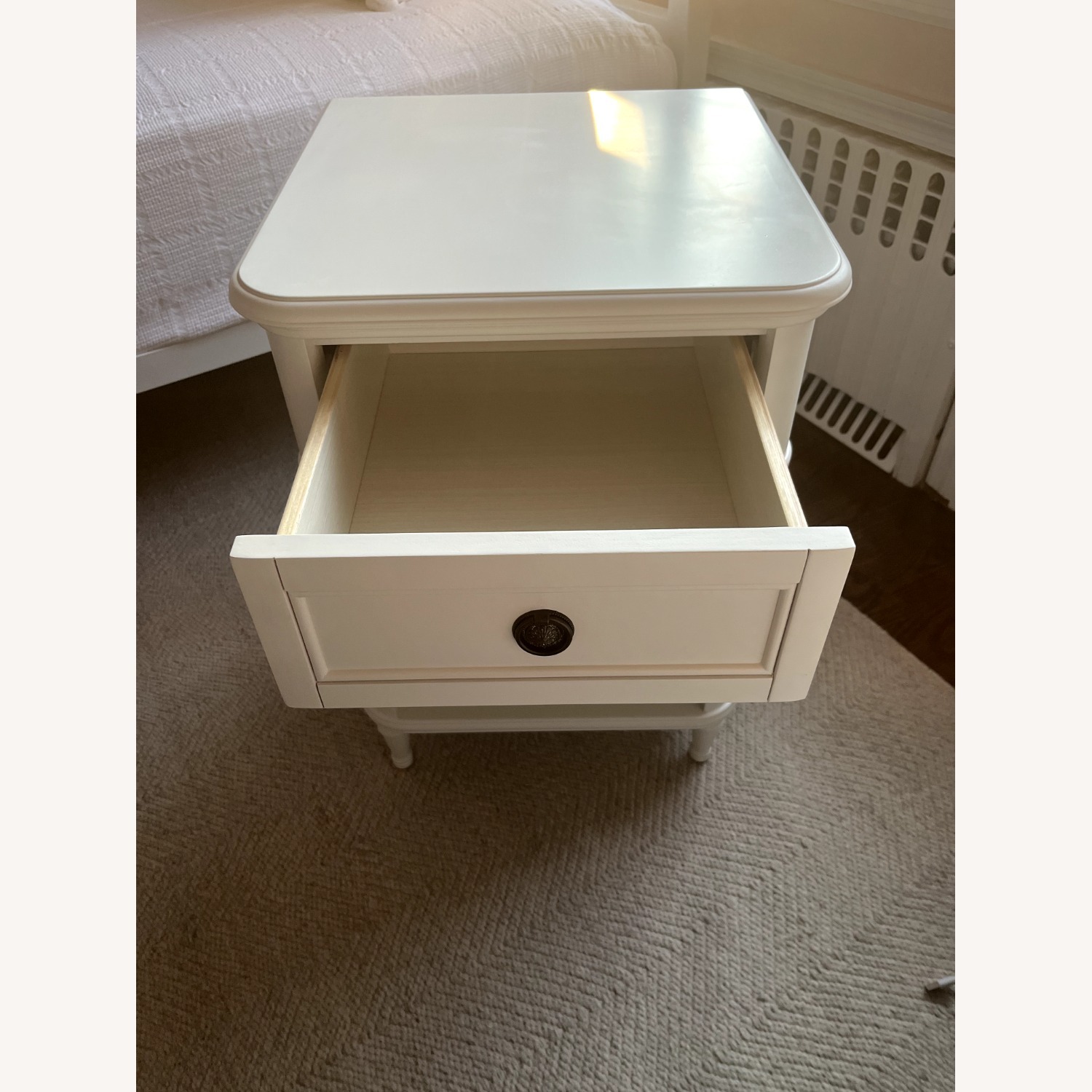 Pottery Barn Teen Colette Nightstand - image-2