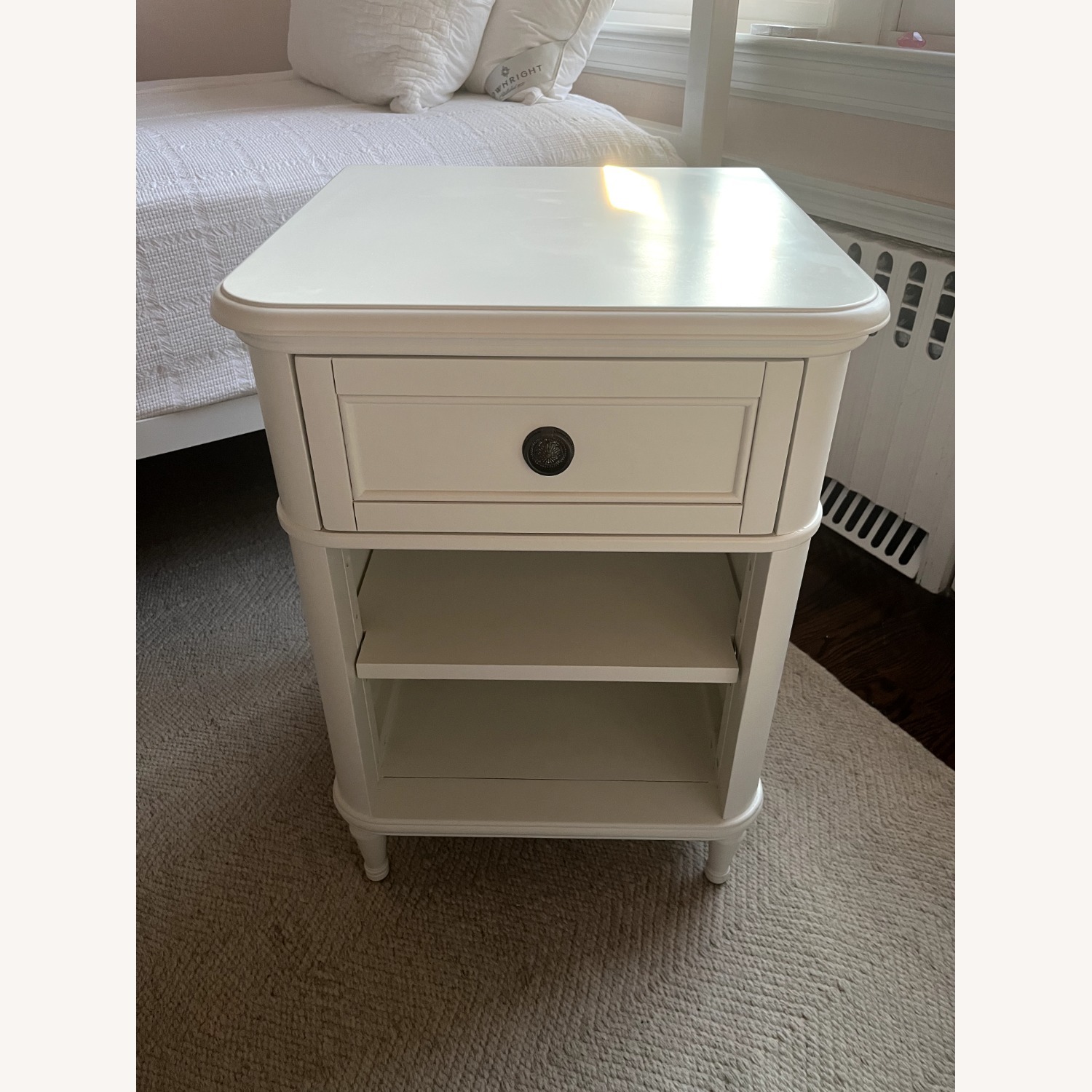 Pottery Barn Teen Colette Nightstand - image-1