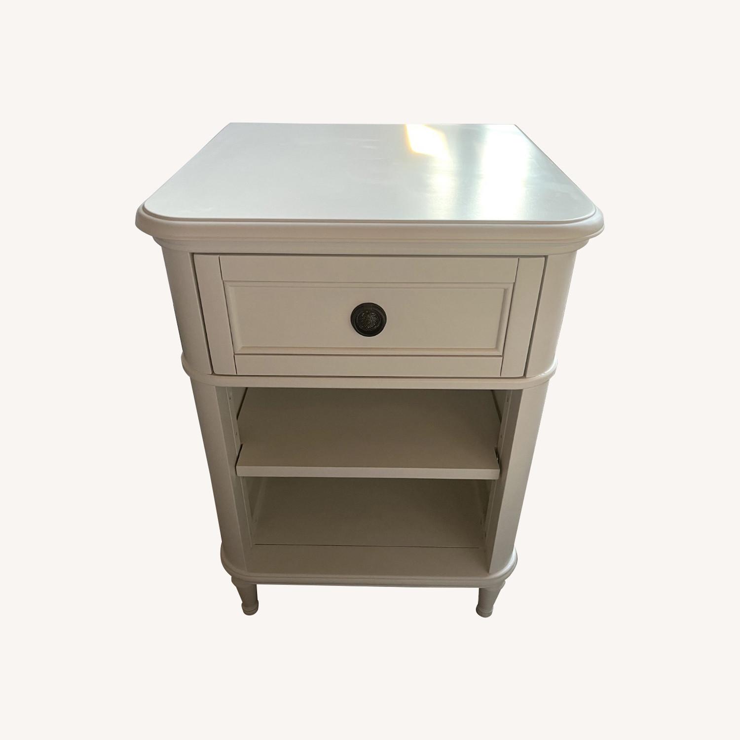 Pottery Barn Teen Colette Nightstand - image-0