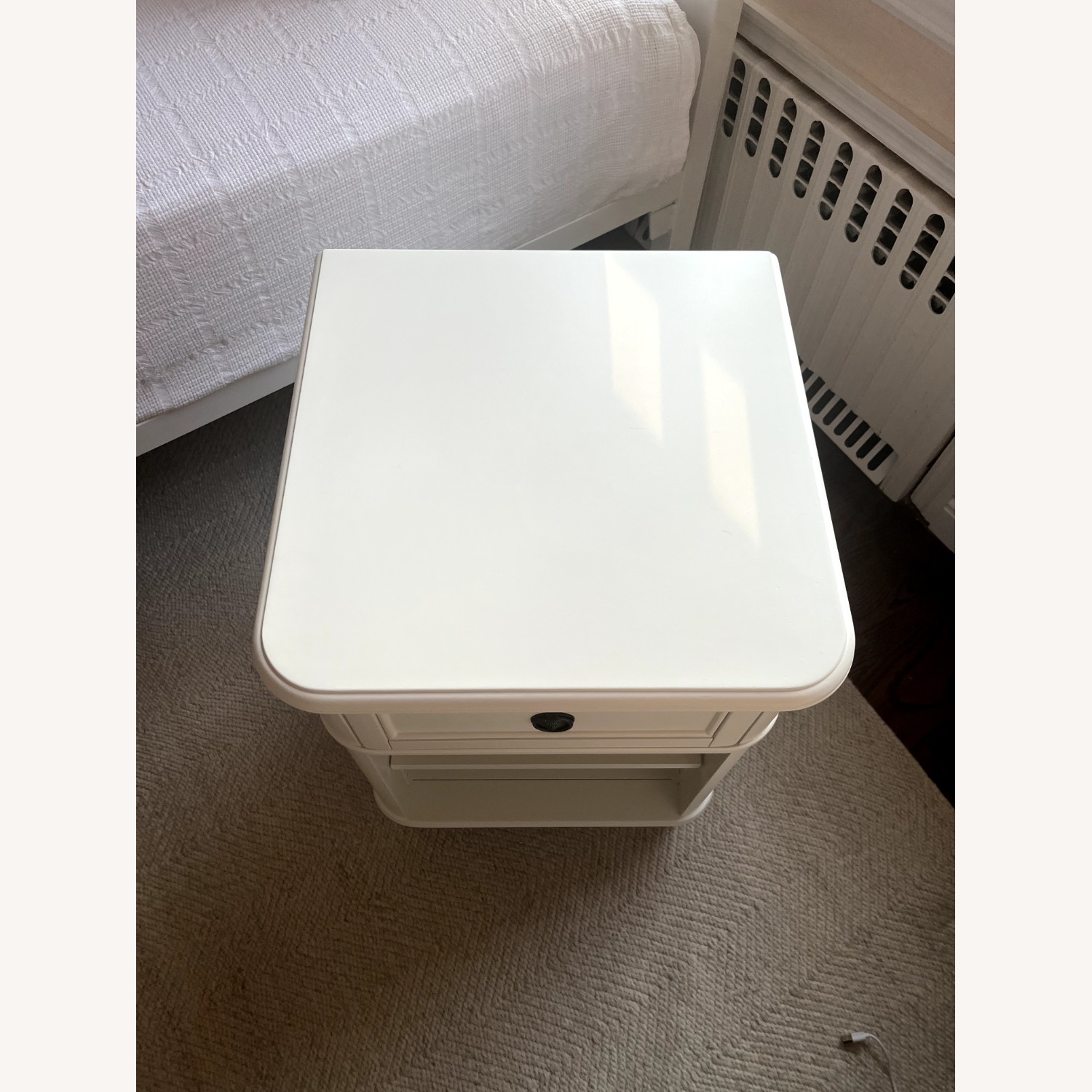 Pottery Barn Teen Colette Nightstand - image-4