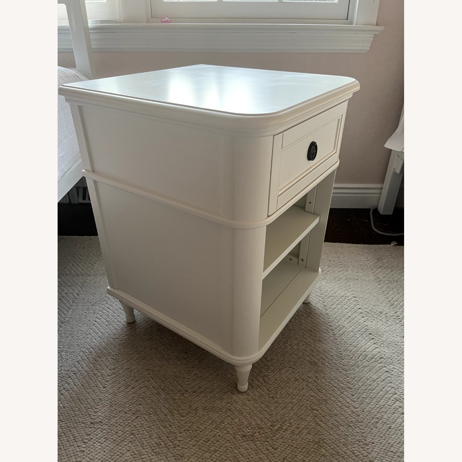 Pottery Barn Teen Colette Nightstand - image-3