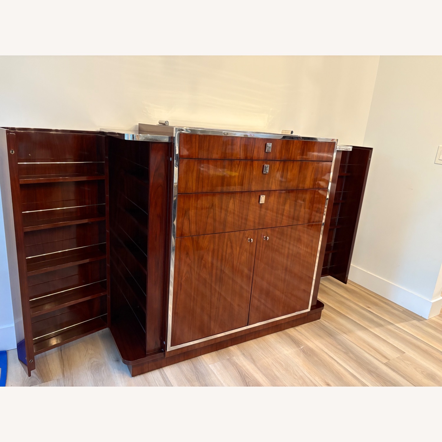 Ralph Lauren Duke Bar  - image-3