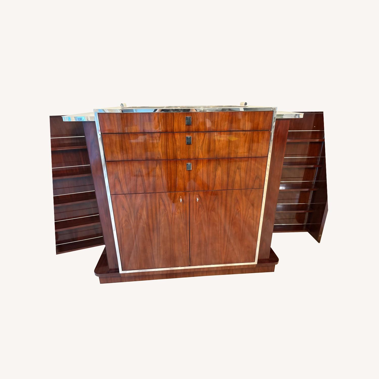 Ralph Lauren Duke Bar  - image-10