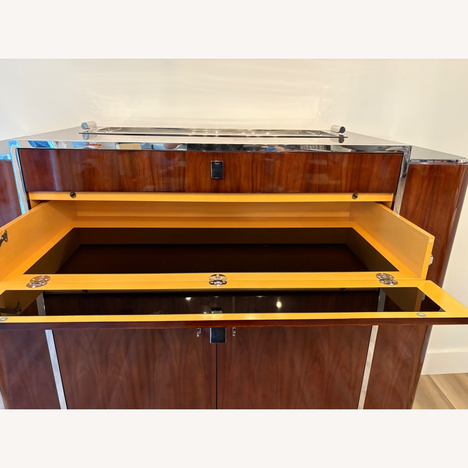 Ralph Lauren Duke Bar  - image-4