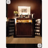 Ralph Lauren Duke Bar 