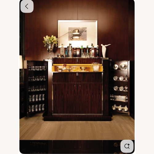 Used Ralph Lauren Duke Bar  for sale on AptDeco