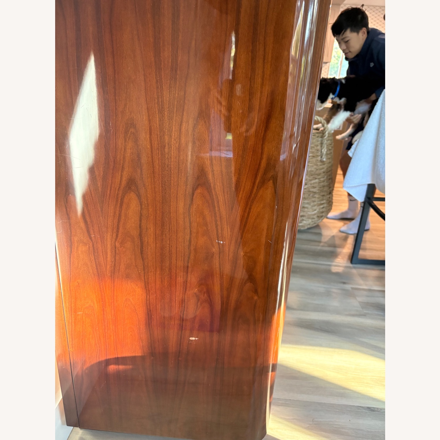 Ralph Lauren Duke Bar  - image-12