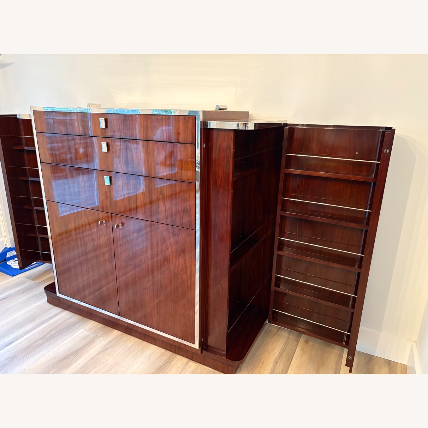 Ralph Lauren Duke Bar  - image-2