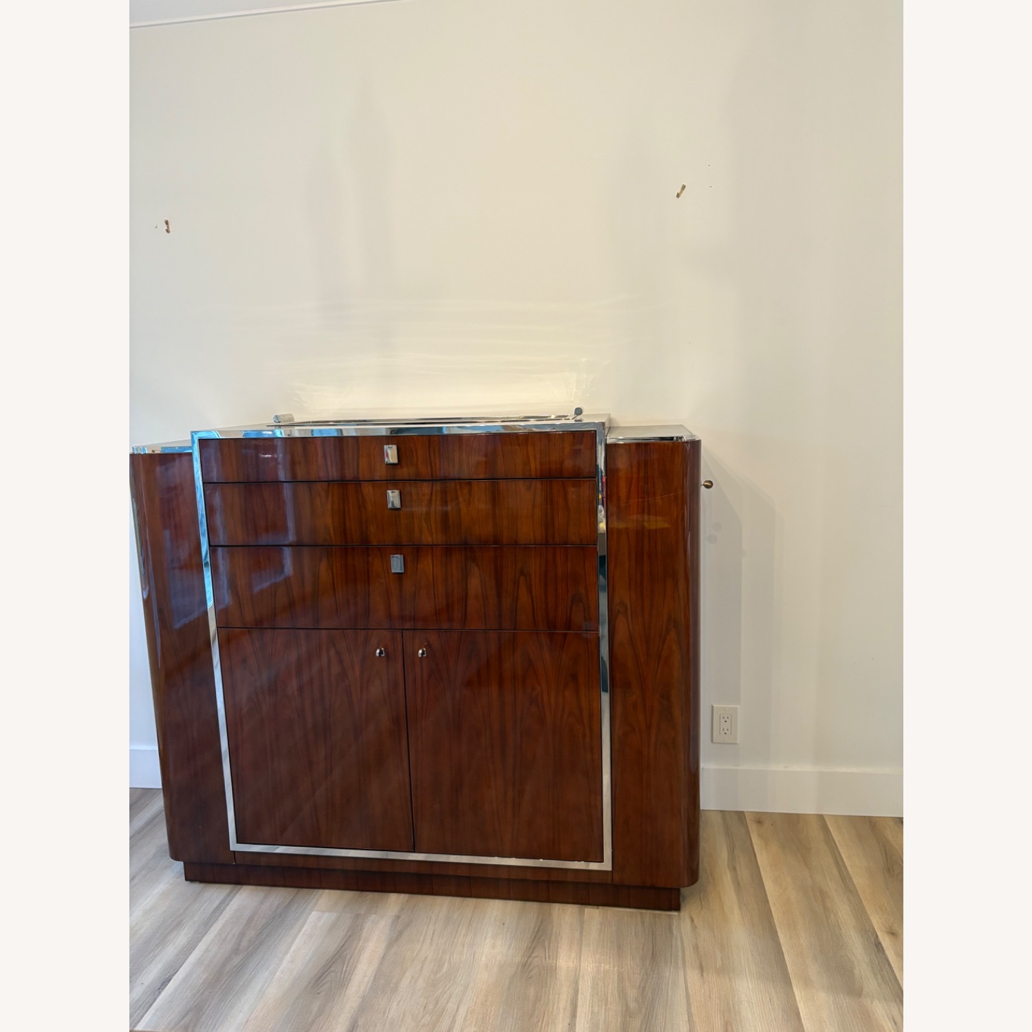 Ralph Lauren Duke Bar  - image-8