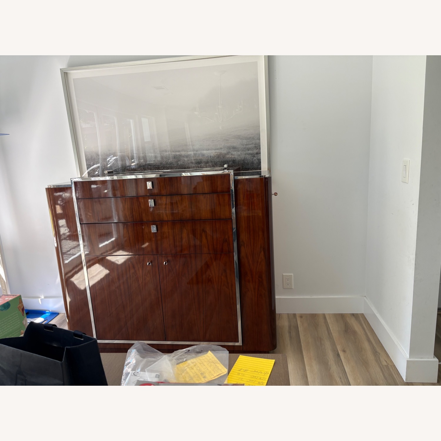 Ralph Lauren Duke Bar  - image-7