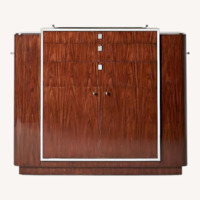 Ralph Lauren Duke Bar 