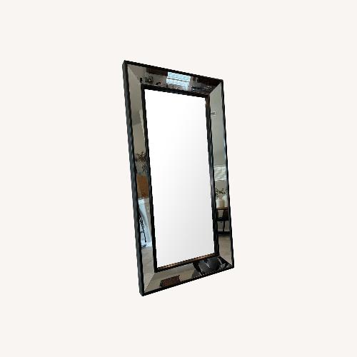 Used Infinity Floor Mirror for sale on AptDeco