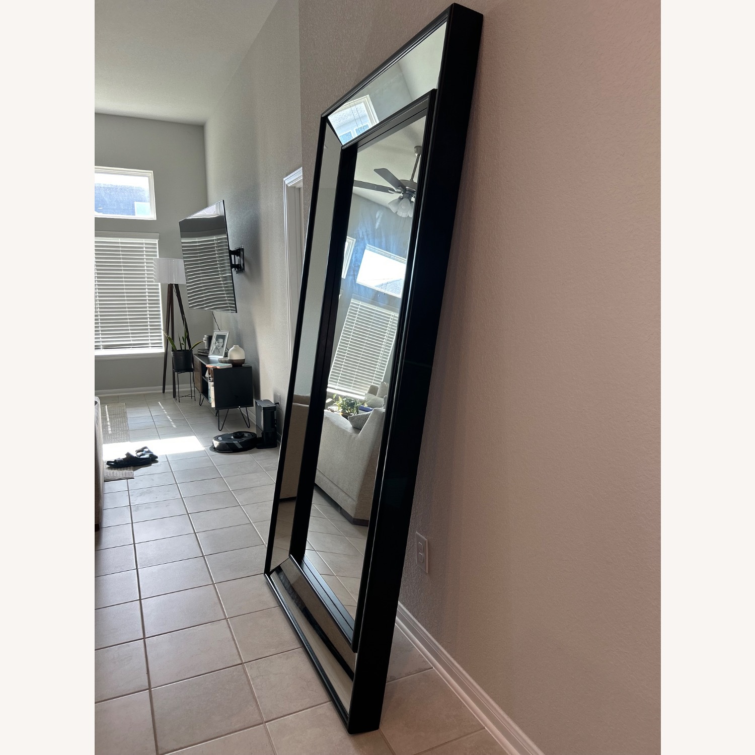 Infinity Floor Mirror - image-2