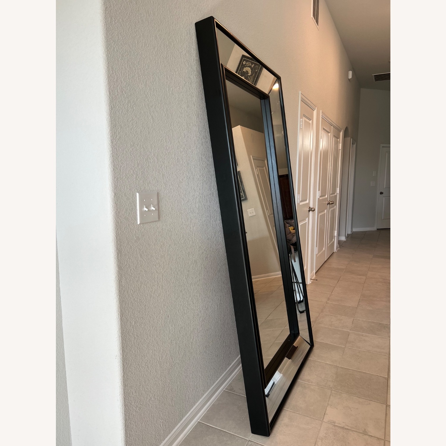 Infinity Floor Mirror - image-4