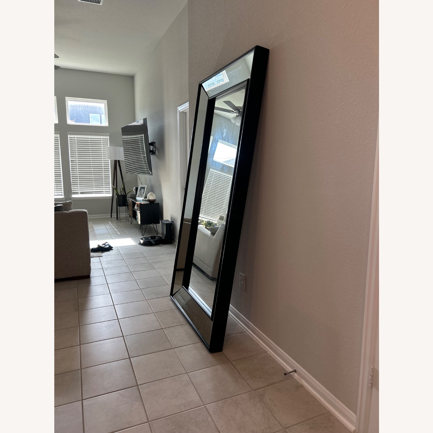 Infinity Floor Mirror - image-3