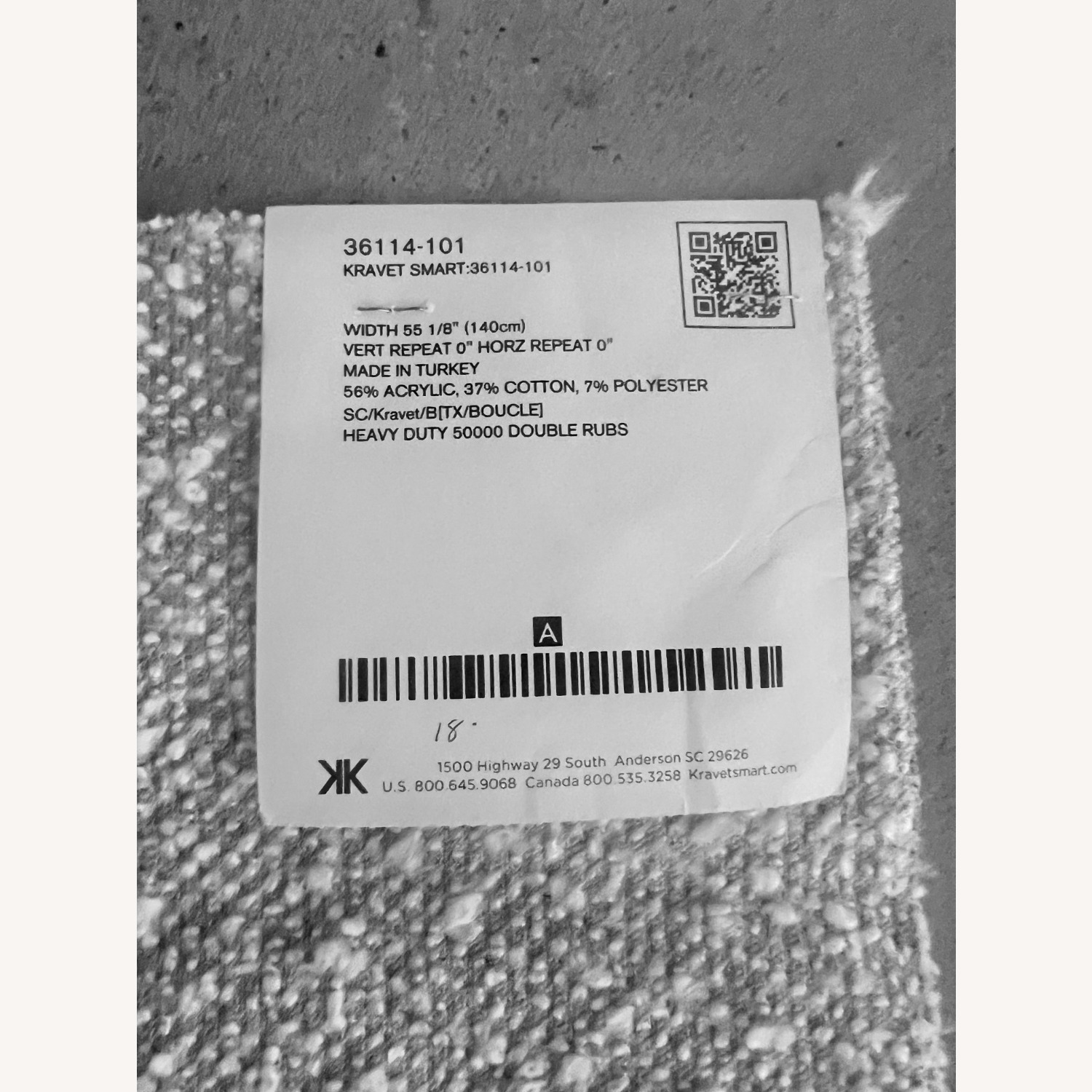 Lema Mobili Mustique Sofa 96"  - image-5