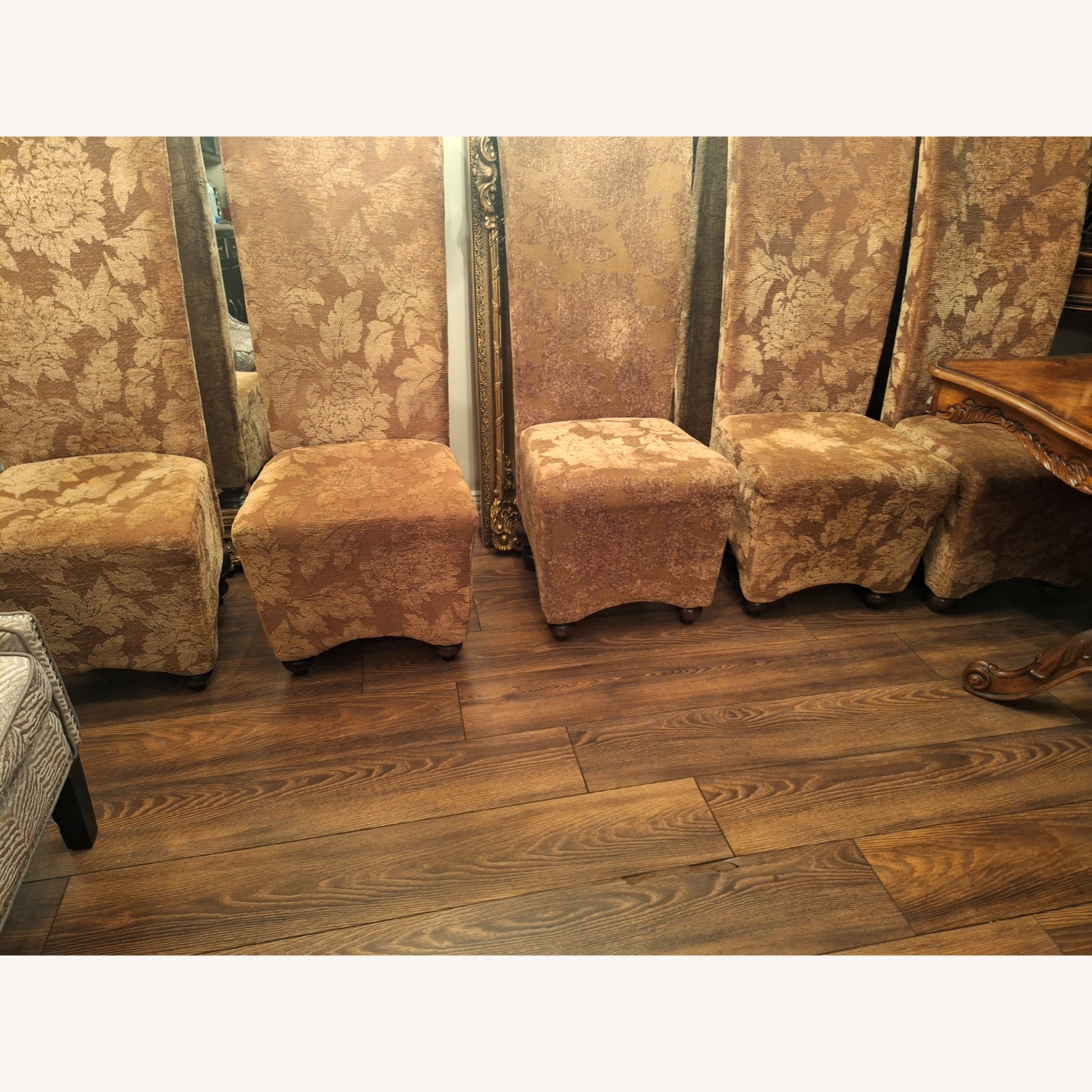 Ashley Dining Table Set - image-3