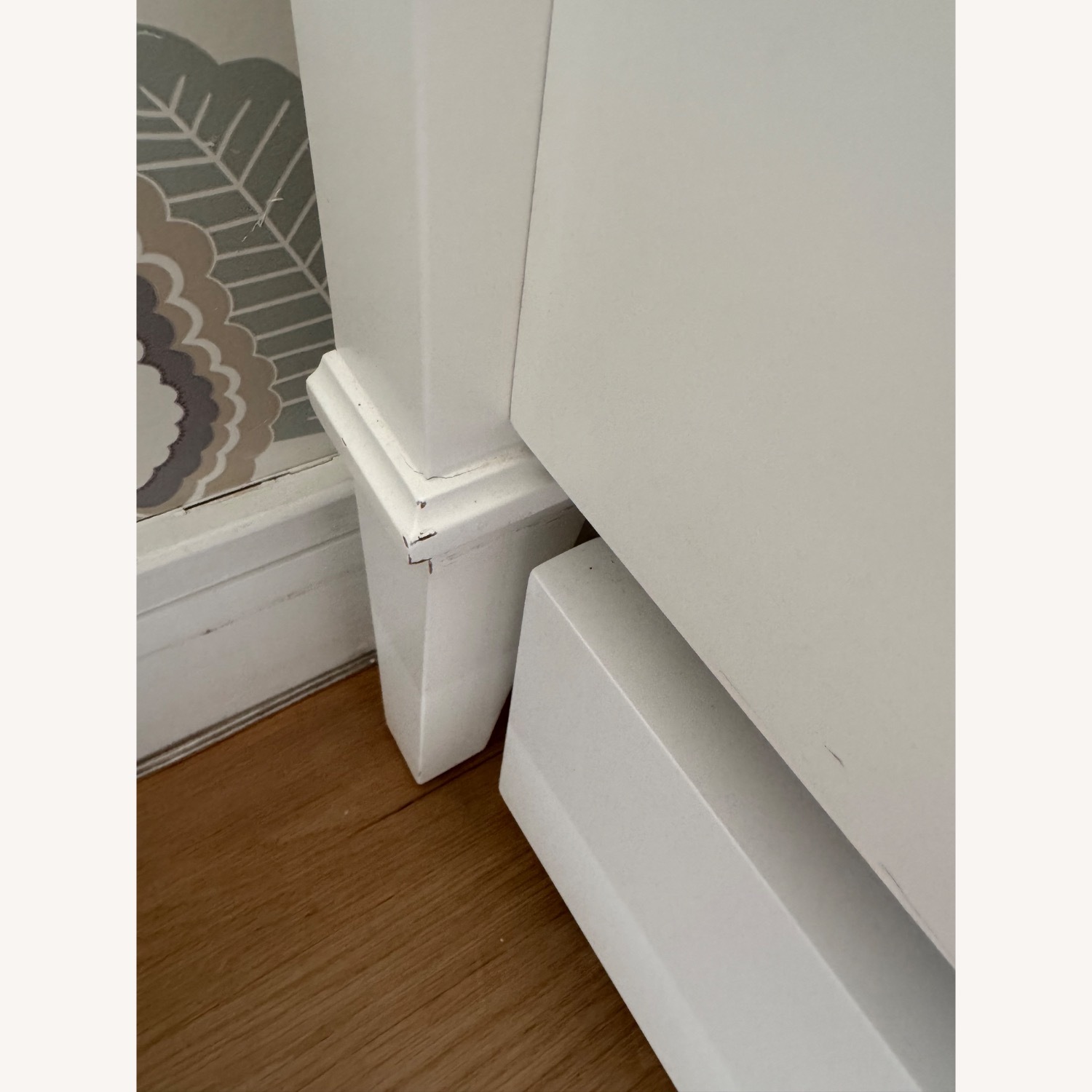 The Land of Nod Monarch Twin Trundle Bed - image-7