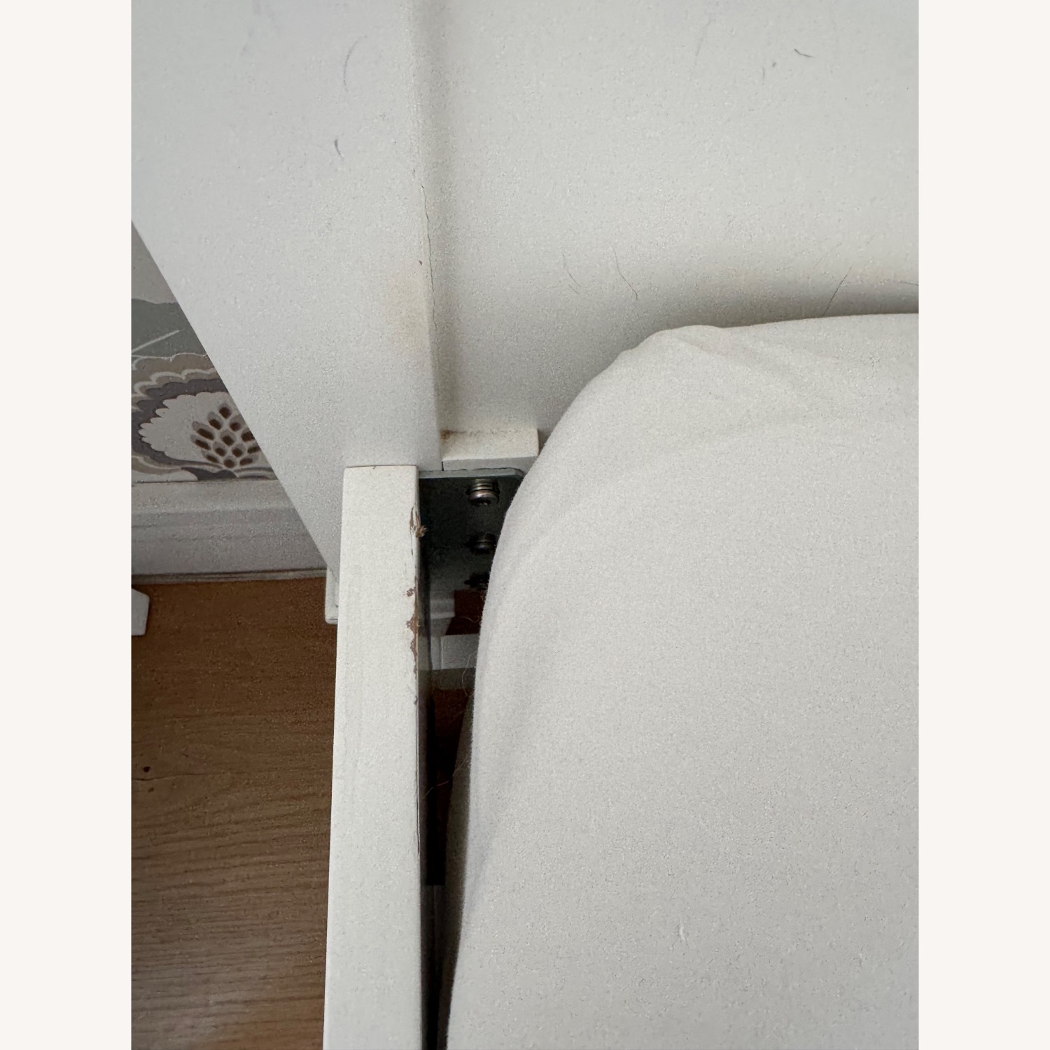 The Land of Nod Monarch Twin Trundle Bed - image-6