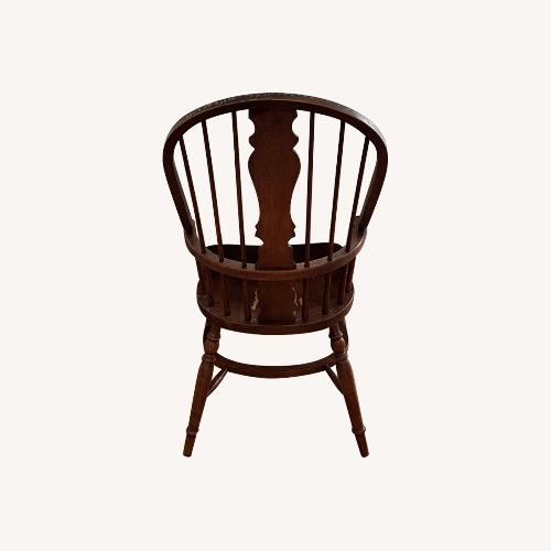 Used Broyhill Windsor Dining Chairs for sale on AptDeco