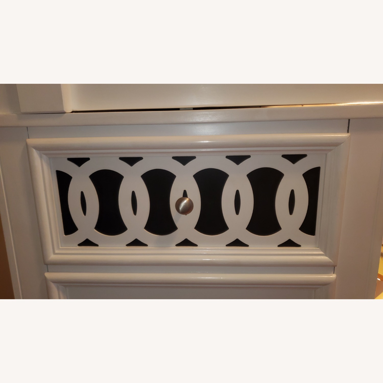 Raymour & Flanigan Kaleidoscope Youth Loft Bed Twin Over Twin - image-11