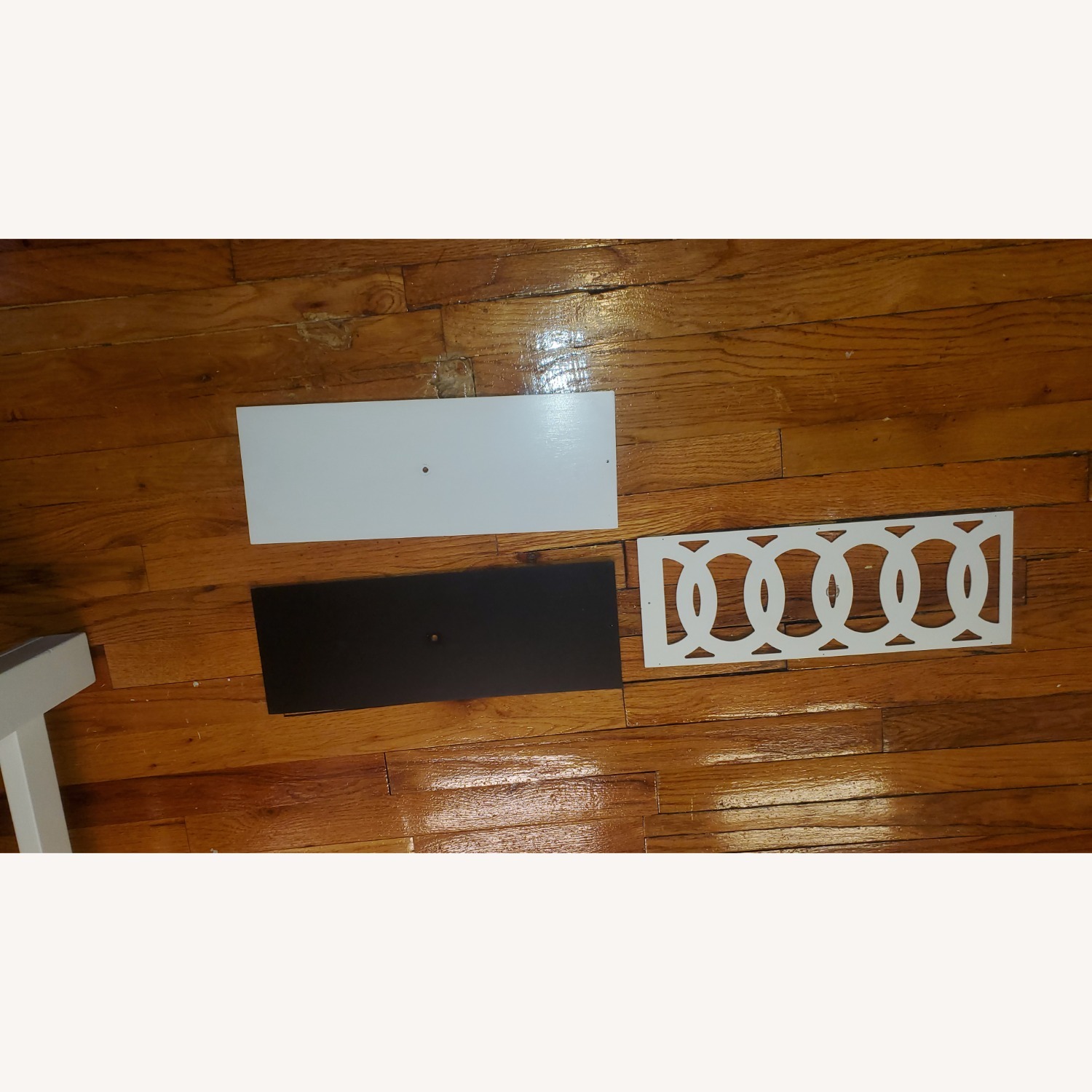 Raymour & Flanigan Kaleidoscope Youth Loft Bed Twin Over Twin - image-6