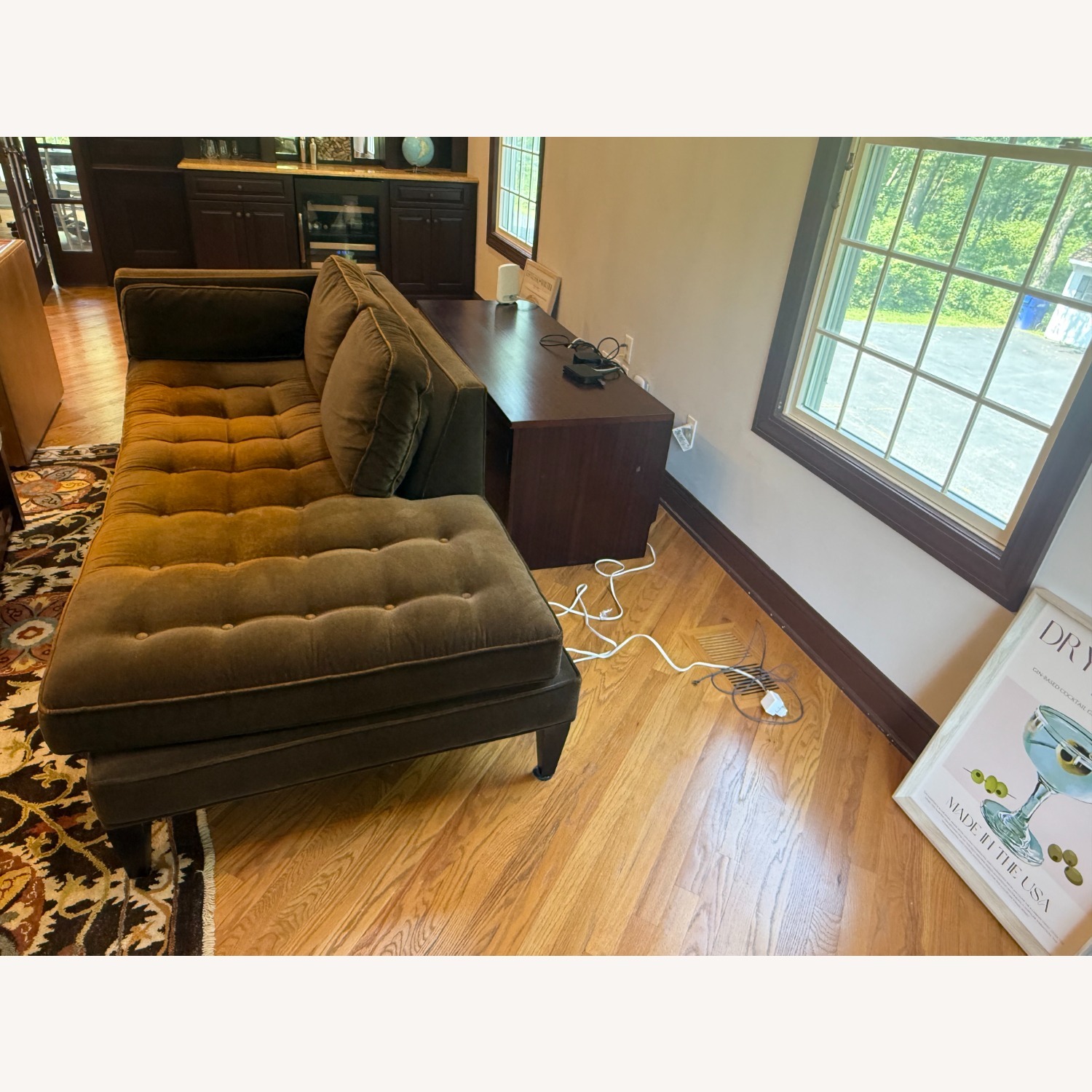 Room & Board Reese Chaise - image-3