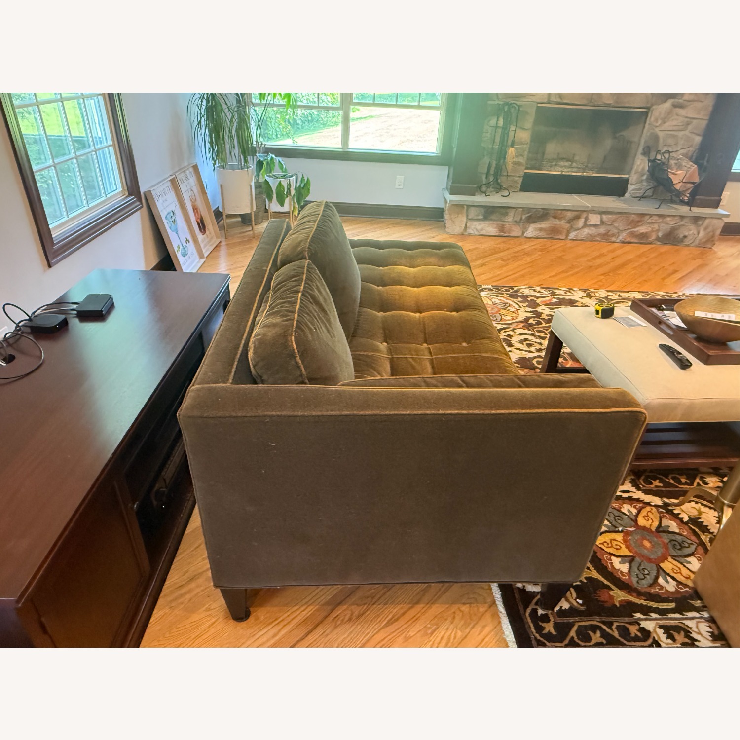 Room & Board Reese Chaise - image-4