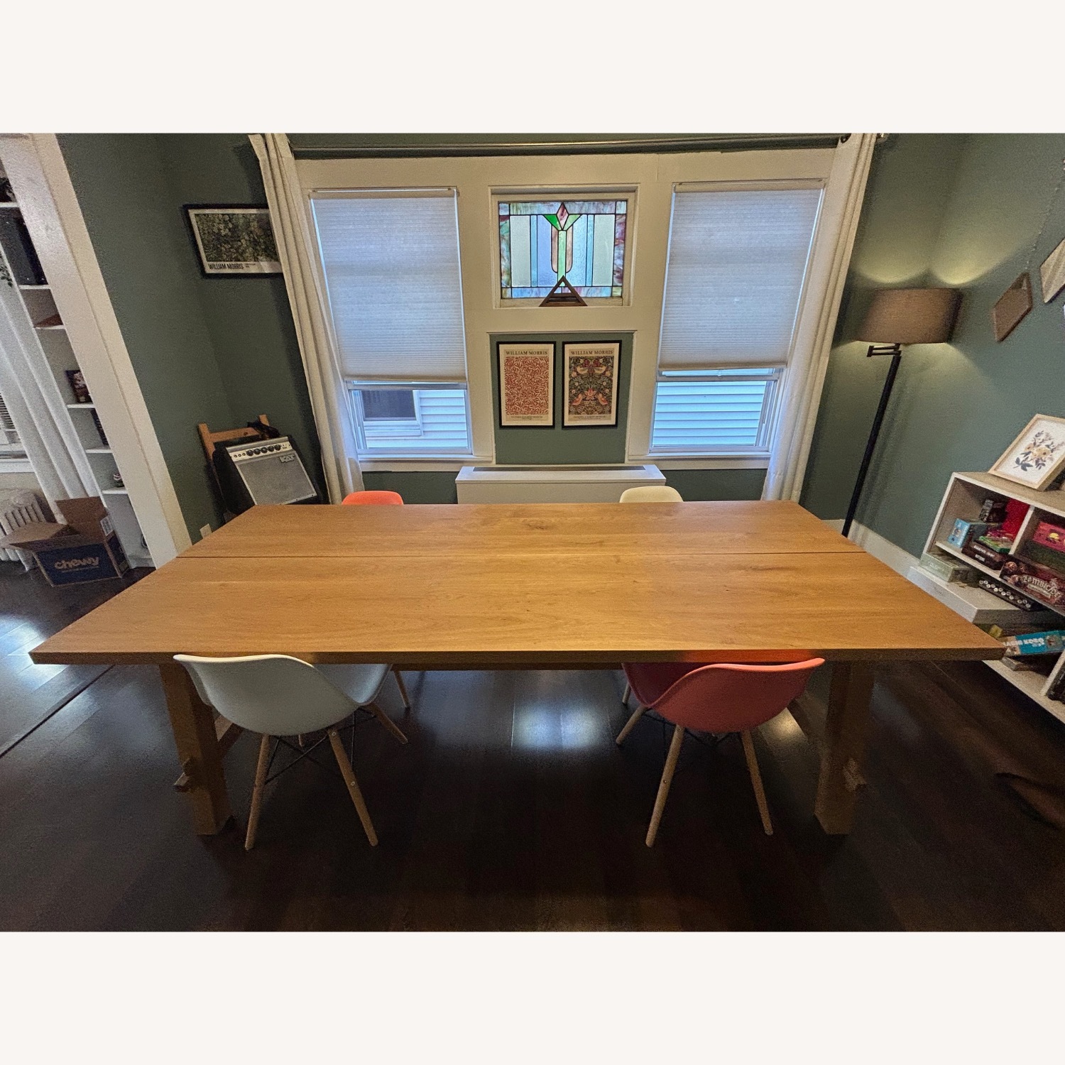 IKEA MÖCKELBY Table - image-2