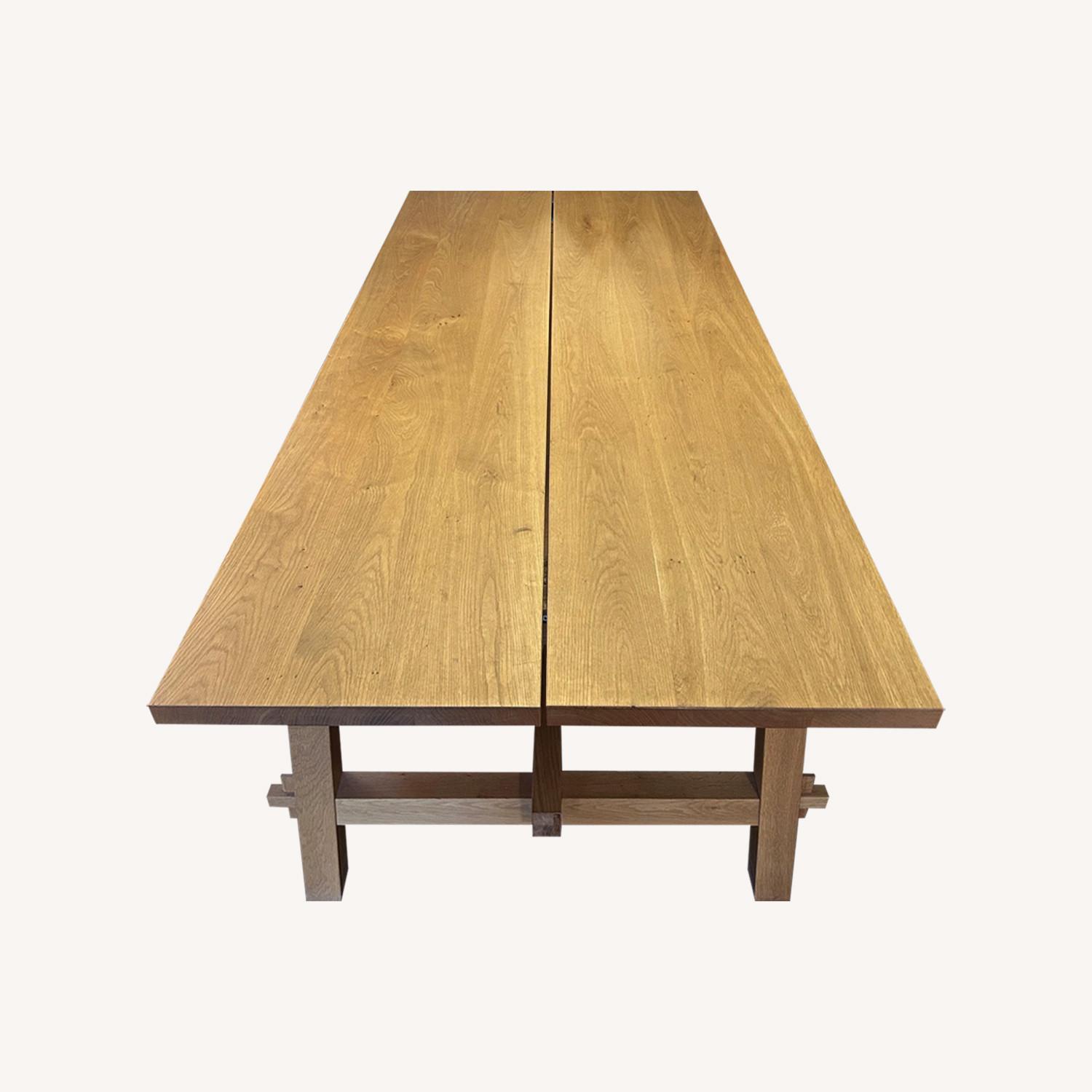 IKEA MÖCKELBY Table - image-8