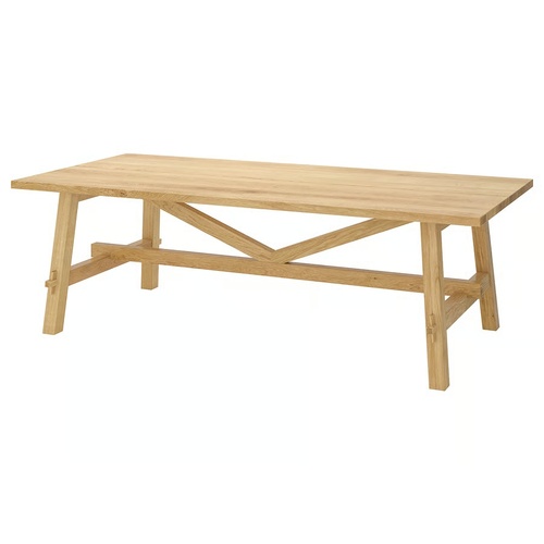 Used IKEA MÖCKELBY Table for sale on AptDeco