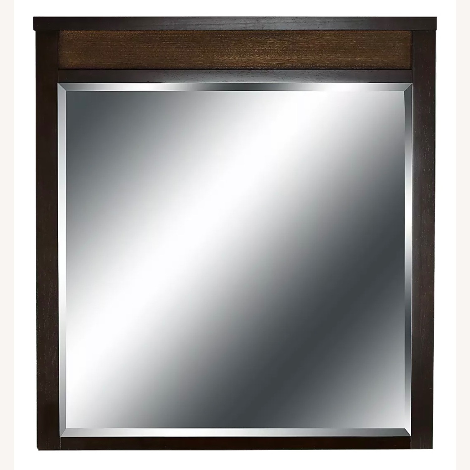 Abbot 6-Drawer Dresser with Matching Mirror - image-10