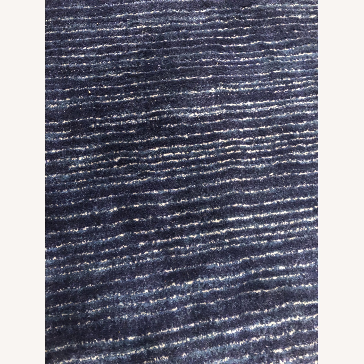 Safavieh Navy Area Rug - image-3