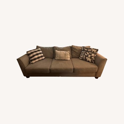 Used Raymour & Flanigan Couch for sale on AptDeco