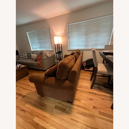 Used Super Comfy Couch for sale on AptDeco