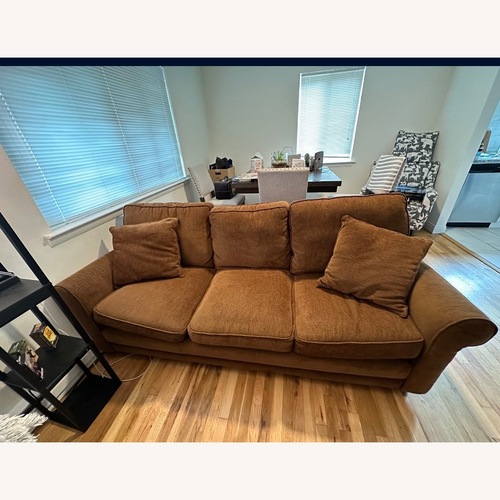 Used Super Comfy Couch for sale on AptDeco